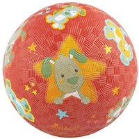 Sigikid - Mini - Kautschuk Ball, Hund von sigikid