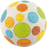 Sigikid - Mini - Kautschuk Ball, Patchwork Sigikid - Mini - Kautschuk Ball, Patchwork von sigikid