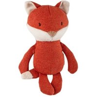 Sigikid - Mini Kuschelfreunde Fuchs Ferdinand, Mister O'Lui Sigikid - Mini Kuschelfreunde Fuchs Ferdinand, Mister O'Lui von sigikid