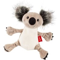 Sigikid 43406 - Koala, Sweeties, Mini Kuscheltier, Plüsch, 12 cm Sigikid 43406 - Koala, Sweeties, Mini Kuscheltier, Plüsch, 12 cm von sigikid