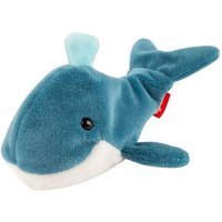 Sigikid 43465 - Wal, Sweety, Mini Kuscheltier, Plüsch, 15 cm Sigikid 43465 - Wal, Sweety, Mini Kuscheltier, Plüsch, 15 cm von sigikid