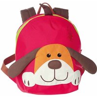 Sigikid - Minirucksack, Hund Sigikid - Minirucksack, Hund von sigikid