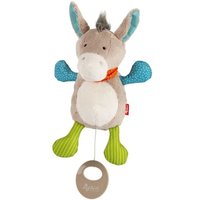 Sigikid - Minispieluhr, Esel von sigikid