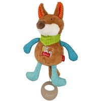 Sigikid - Minispieluhr, Fuchs von sigikid