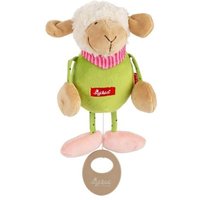 Sigikid - Minispieluhr, Schaf grün von sigikid