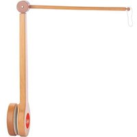 Sigikid - Mobilehalter Holz natur, PlayQ Sigikid - Mobilehalter Holz natur, PlayQ von sigikid