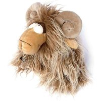sigikid 43259 - Mufflon Muff Bock, BeastsTown 30 cm von sigikid