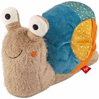 Sigikid - Patchwork Sweety, Schnecke von sigikid
