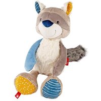 Sigikid - Patchwork Sweety, Waschbär Sigikid - Patchwork Sweety, Waschbär von sigikid