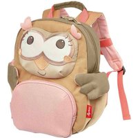Sigikid - Pfötchen-Rucksack, Eule Sigikid - Pfötchen-Rucksack, Eule von sigikid