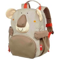 Sigikid - Pfötchen-Rucksack, Koala Sigikid - Pfötchen-Rucksack, Koala von sigikid