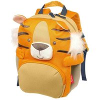 Sigikid - Pfötchen-Rucksack, Tiger Sigikid - Pfötchen-Rucksack, Tiger von sigikid