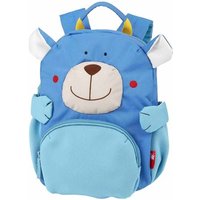 Sigikid - Pfötchenrucksack, Bär Sigikid - Pfötchenrucksack, Bär von sigikid