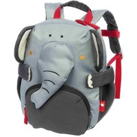 Sigikid - Pfötchenrucksack, Elefant von sigikid