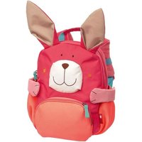 Sigikid - Pfötchenrucksack, Hase Sigikid - Pfötchenrucksack, Hase von sigikid