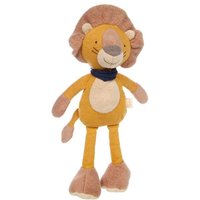 Sigikid - Plüschfigur Löwe Vanilla von sigikid