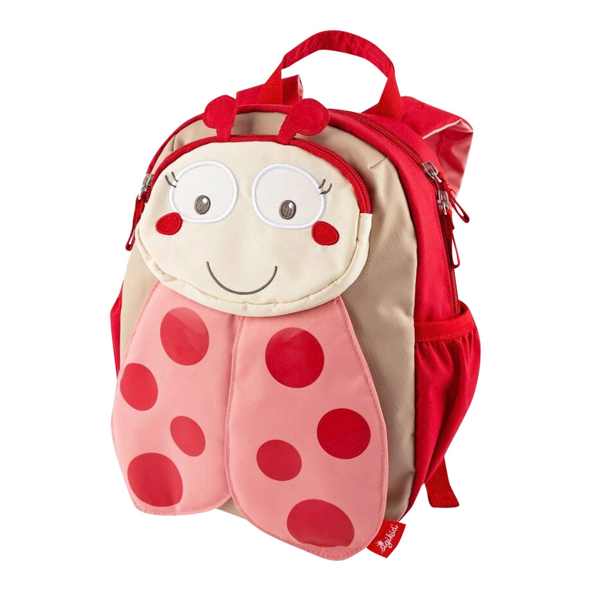 Sigikid Rucksack Marienkäfer Sigikid Rucksack Marienkäfer von sigikid