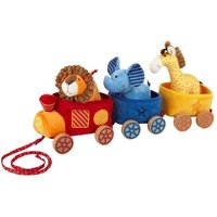Sigikid - Safari-Zug, PlayQ Sigikid - Safari-Zug, PlayQ von sigikid