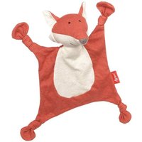 Sigikid - Schnuffelttuch Fuchs, Yellow Sigikid - Schnuffelttuch Fuchs, Yellow von sigikid