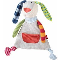 Sigikid - Schnuffeltuch, Ringel Dingel Sigikid - Schnuffeltuch, Ringel Dingel von sigikid