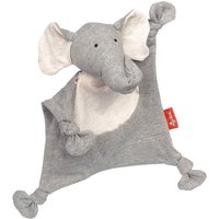 Sigikid - Schnuffeltuch Elefant, Yellow Sigikid - Schnuffeltuch Elefant, Yellow von sigikid