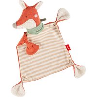 Sigikid - Schnuffeltuch Fuchs von sigikid