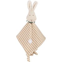 Sigikid - Schnuffeltuch Hase Vanilla Sigikid - Schnuffeltuch Hase Vanilla von sigikid