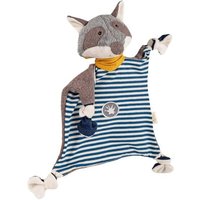Sigikid - Schnuffeltuch Waschbär Classic Sigikid - Schnuffeltuch Waschbär Classic von sigikid