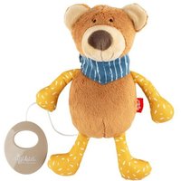 Sigikid - Spieluhr Bär Yellow von sigikid