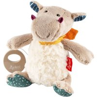 Sigikid - Spieluhr Drache Yellow von sigikid