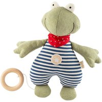 Sigikid - Spieluhr Frosch Classic Sigikid - Spieluhr Frosch Classic von sigikid
