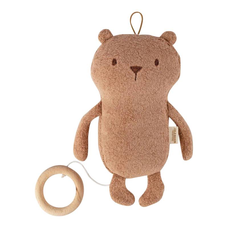 Sigikid Spieluhr Mister O´Lui 22cm von sigikid