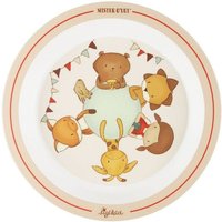 Sigikid - Teller Kuschelfreunde, Mister O'Lui Sigikid - Teller Kuschelfreunde, Mister O'Lui von sigikid