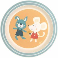 Sigikid - Teller Maus, rPET Sigikid - Teller Maus, rPET von sigikid