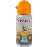 Sigikid - Trinkflasche 400 ml, Bodo Bagger Sigikid - Trinkflasche 400 ml, Bodo Bagger von sigikid