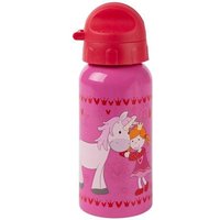 sigikid 25288 - Trinkflasche Pinky Queeny 400ml von sigikid