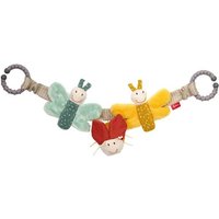Sigikid - Wagenkette Schmetterling, Yellow Sigikid - Wagenkette Schmetterling, Yellow von sigikid