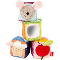 Sigikid - Würfel-Set, PlayQ Sigikid - Würfel-Set, PlayQ von sigikid