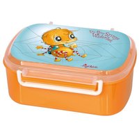 Sigikid - sigikid & Friends - Die kleine Spinne Widerlich - Brotdose Sigikid - sigikid & Friends - Die kleine Spinne Widerlich - Brotdose von sigikid