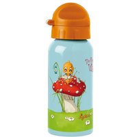 Sigikid - sigikid & Friends - Die kleine Spinne Widerlich - Trinkflasche Sigikid - sigikid & Friends - Die kleine Spinne Widerlich - Trinkflasche von sigikid