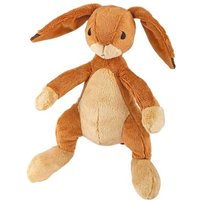 Sigikid - sigikid & Friends - Wir Zwei - Hase, 28 cm von sigikid