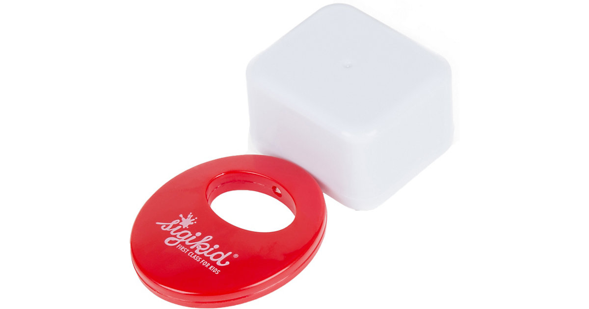 Spielwerk -All you need- (48942) rotbraun Spielwerk -All you need- (48942) rotbraun von sigikid