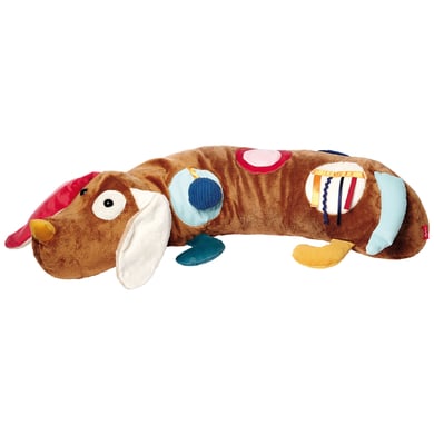 sigikid® Aktiv-Spielkissen Hund PlayQ von sigikid