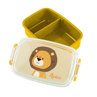 sigikid® Brotdose Löwe von sigikid