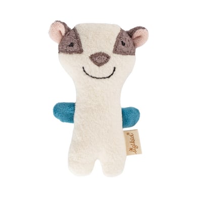 sigikid® Greifling Dachs sigibaby von sigikid