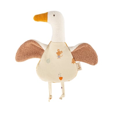 sigikid® Greifling Gans sigibaby von sigikid