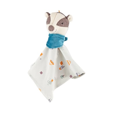 sigikid® Schnuffeltuch Dachs sigibaby von sigikid