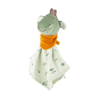 sigikid® Schnuffeltuch Drache sigibaby von sigikid