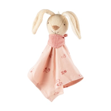 sigikid® Schnuffeltuch Hase sigibaby von sigikid