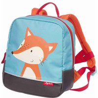 sigikid 25053 - sigibag Fuchs, Rucksack Little Forest Friends von sigikid